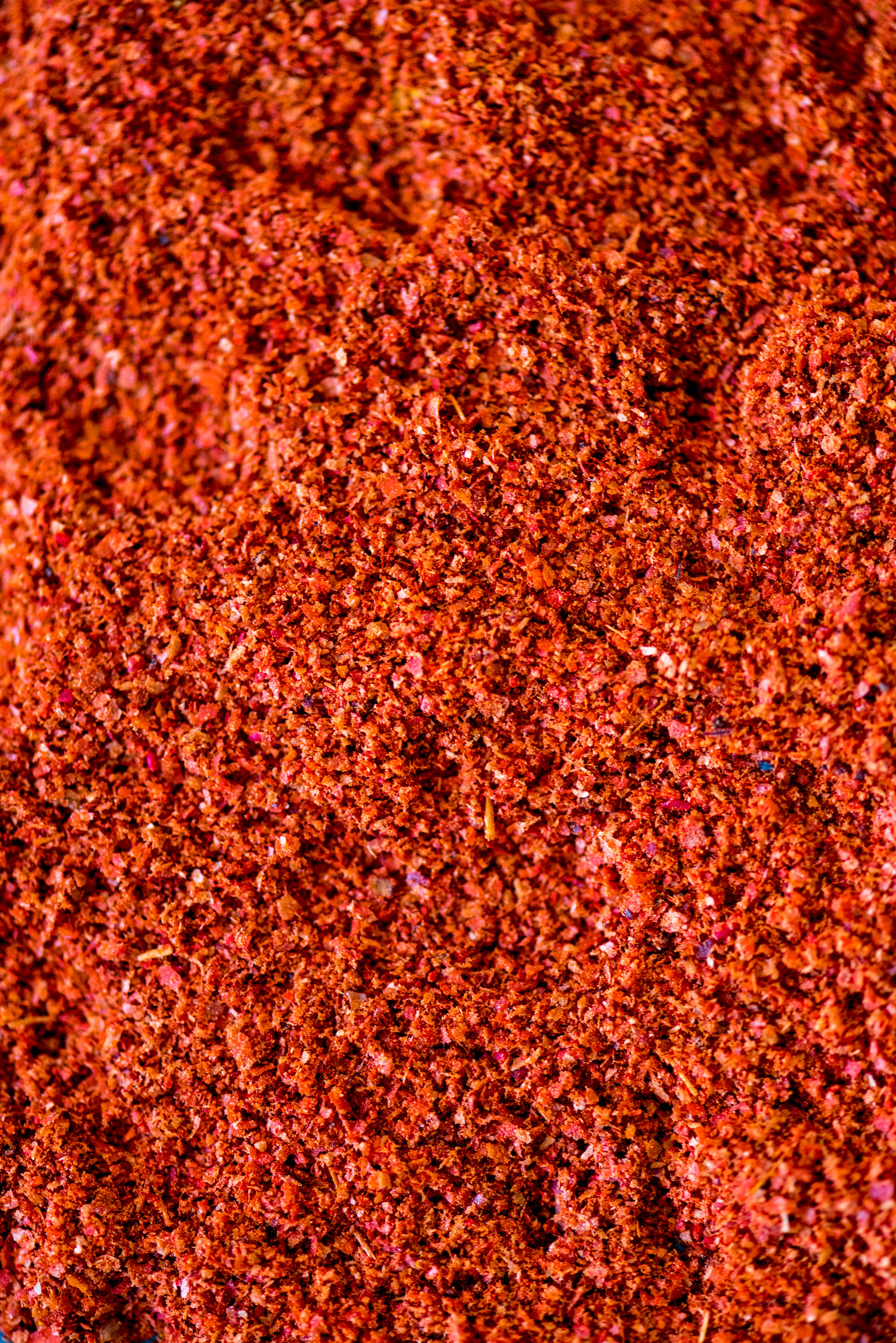 Premium Red Chilli Powder
