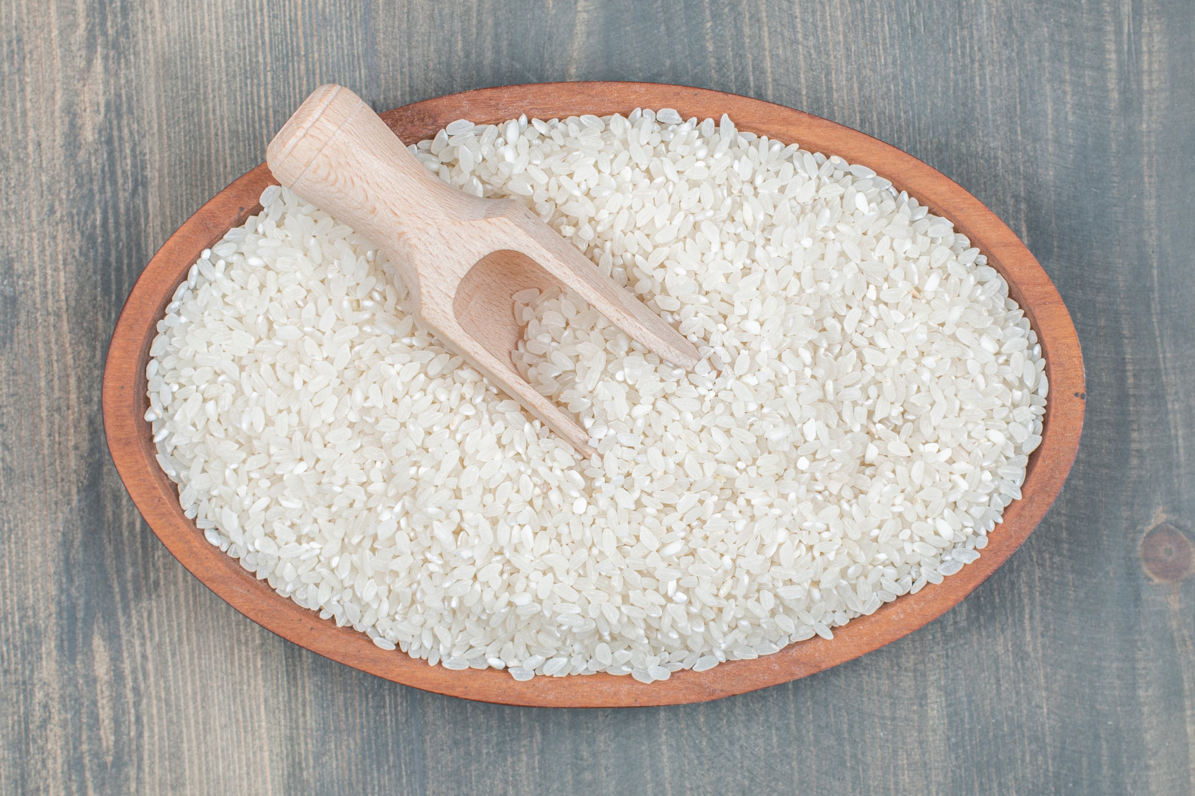 Broken Rice (100% Broken)