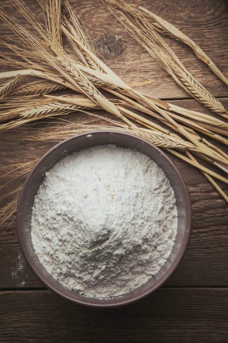 Premium Whole Wheat Flour (Atta)