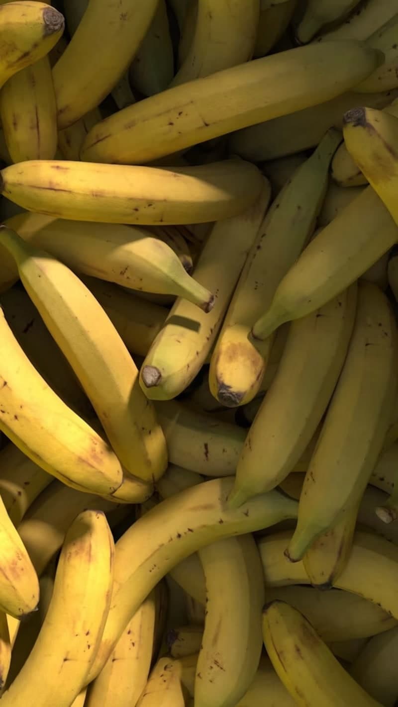 Banana (G9 Premium)