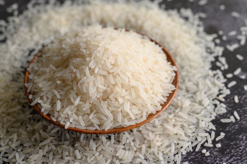 Premium Non-Basmati Rice