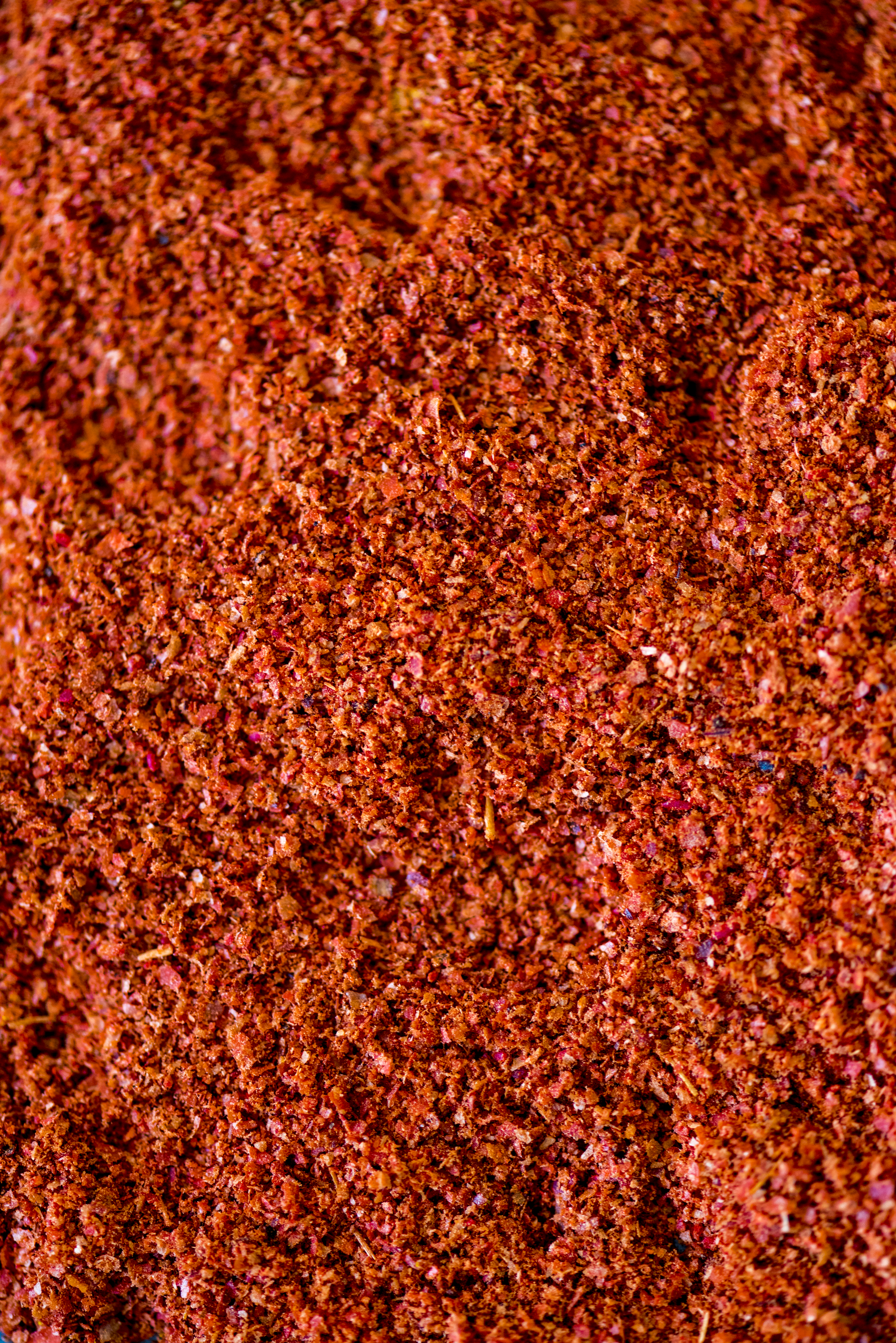 Premium Red Chilli Powder